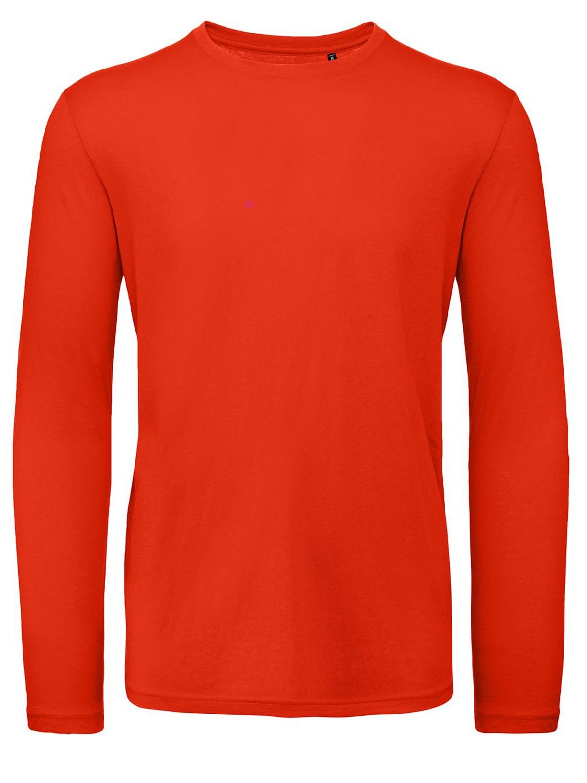 Inspire LSL T /homme - FR007 - Rouge feu