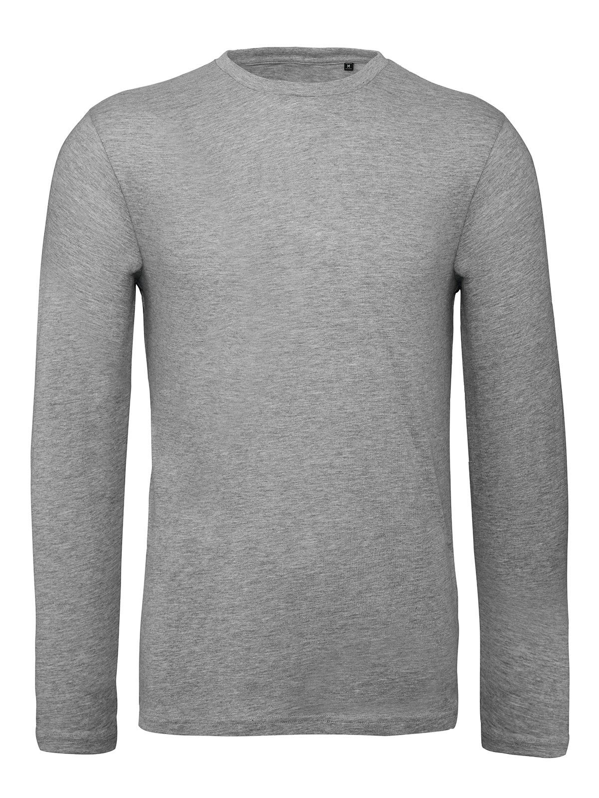 Inspire LSL T /homme - SG620 - Gris Sport