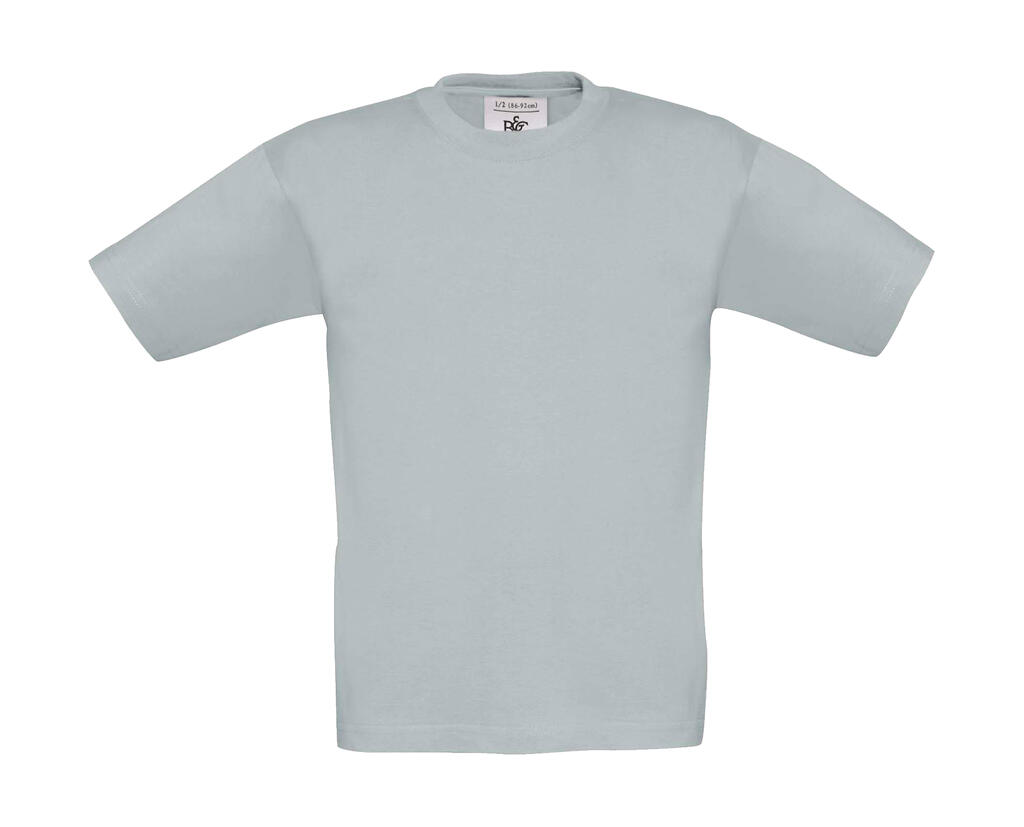 Exactement 190 enfants - PG874 - Gris Pacifique