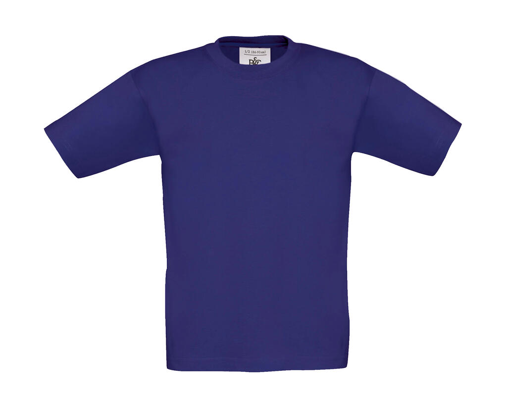 Exactement 190 enfants - 321 - Indigo