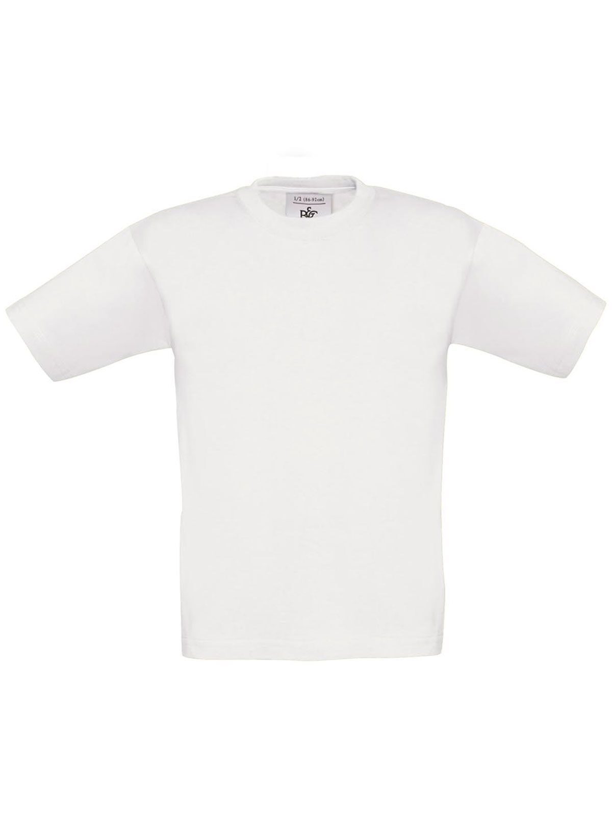 Exactement 190 enfants - WH001 - Blanc
