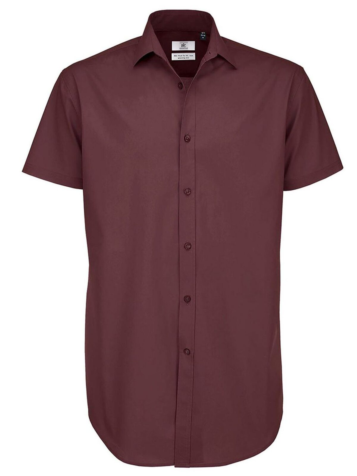 Black Tie SSL / Heren - LR365 - Luxe Rood
