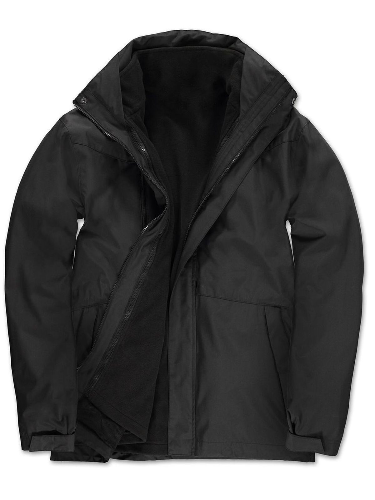 Entreprise 3 en 1 - BL002 - Noir