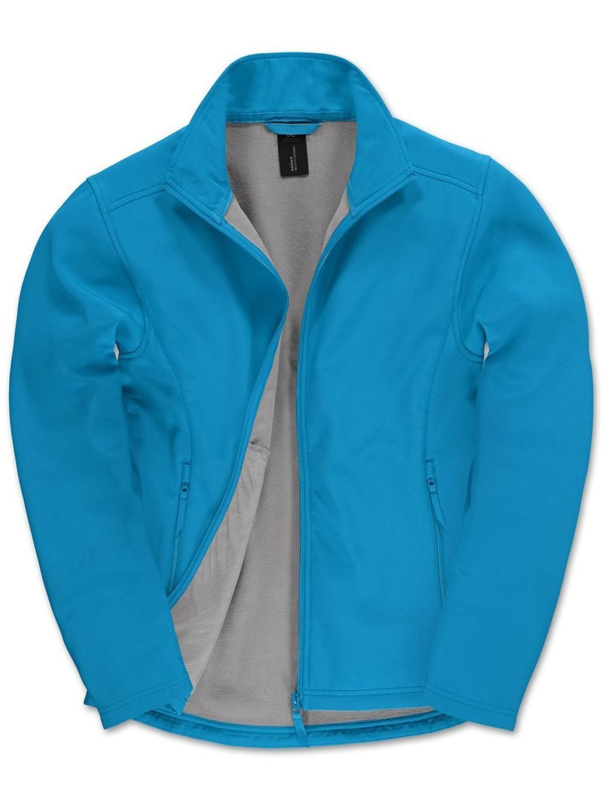 Veste softshell ID701 - AT441 - Atoll