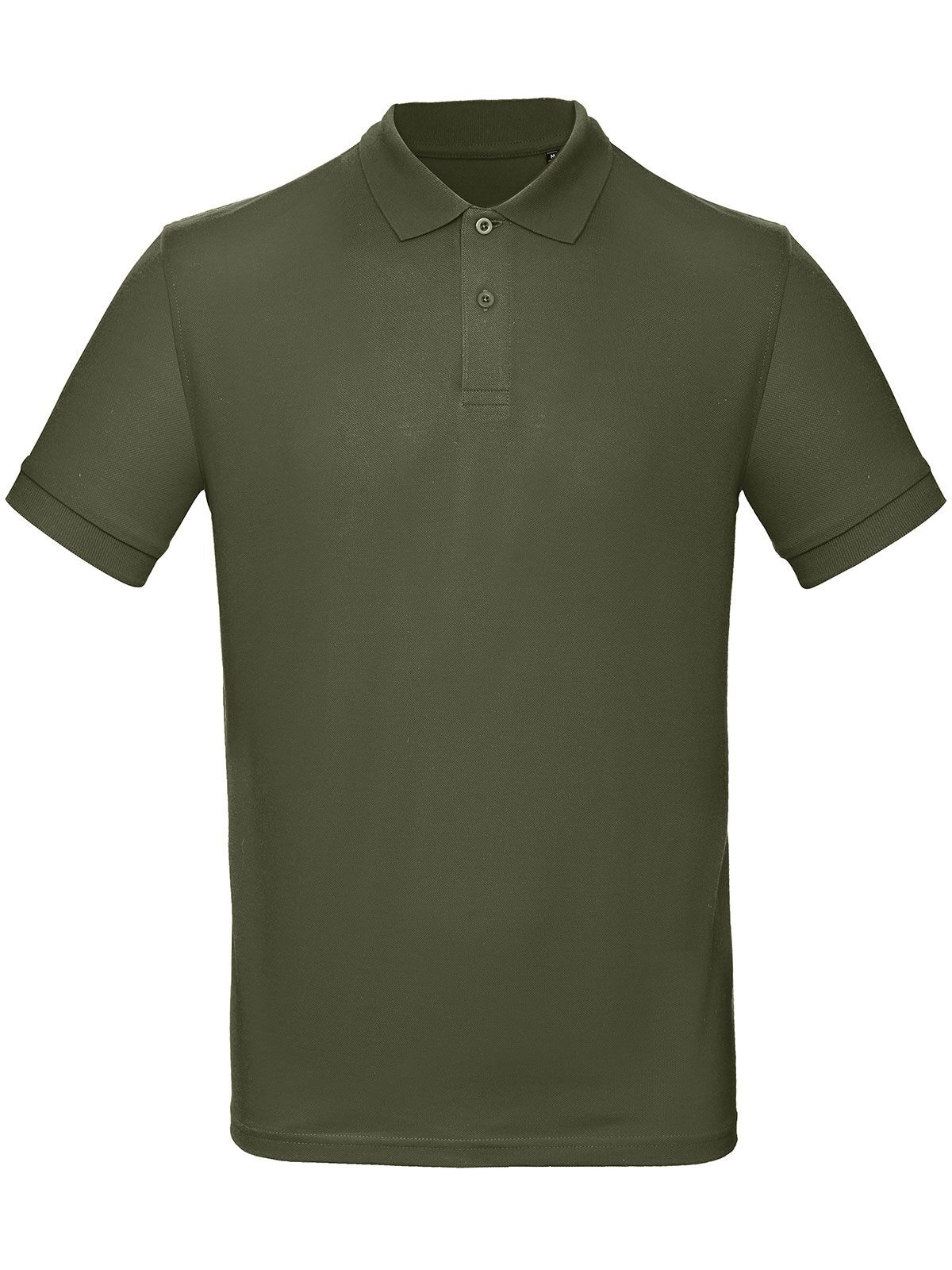 Polo Inspire - UK552 - Kaki urbain