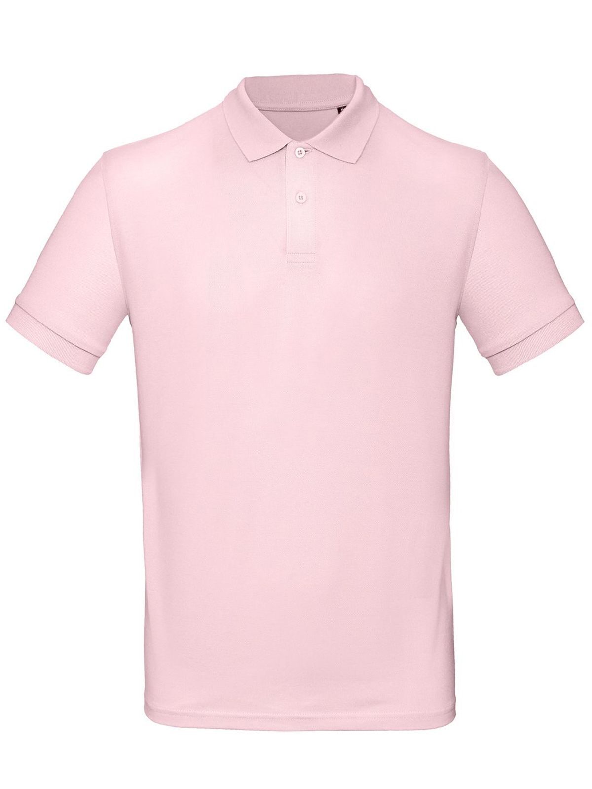 Polo Inspire - OP303 - Rose orchidée