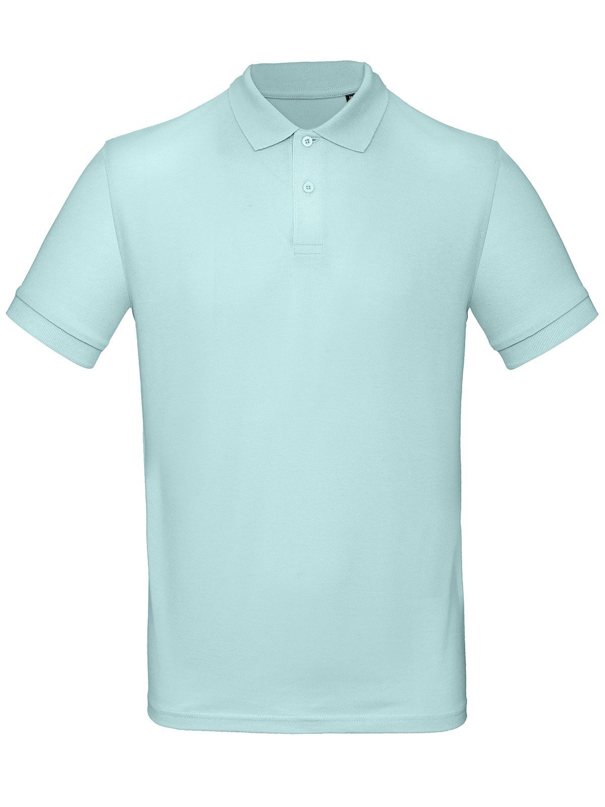 Polo Inspire - MM509 - Menthe du Millénaire