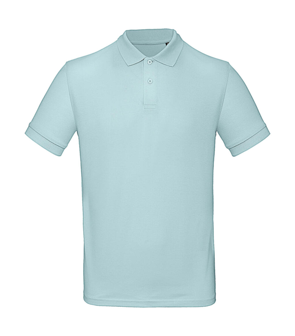 Polo Inspire - 516 - Menthe du Millénaire