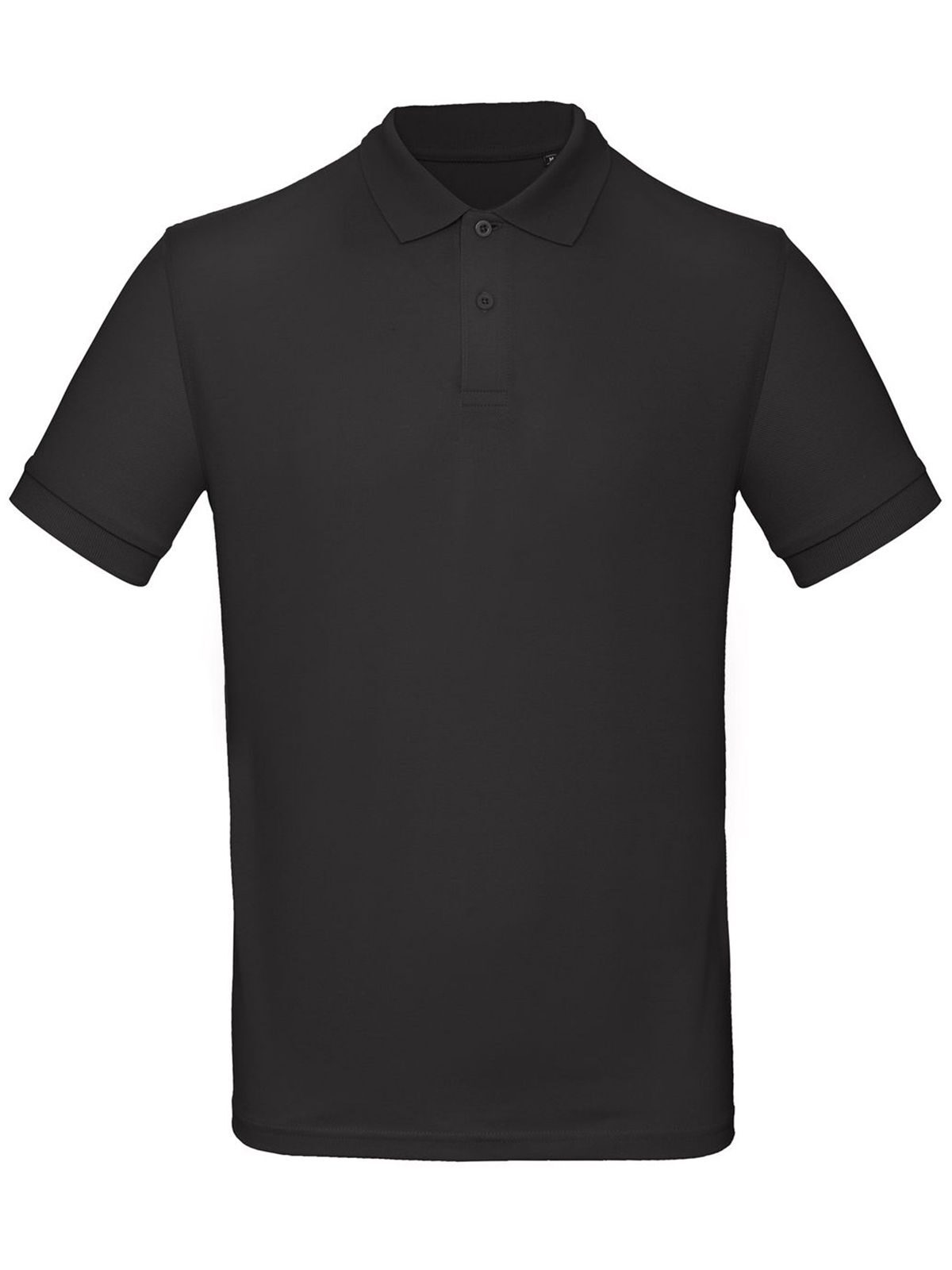 Polo Inspire - BL002 - Noir