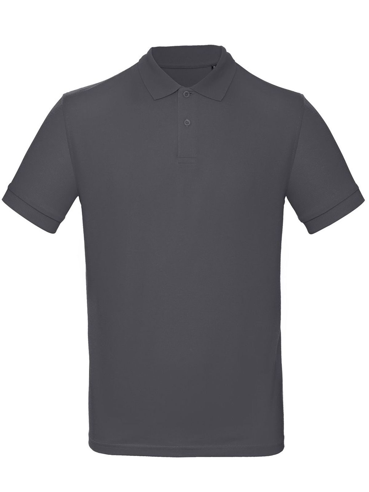 Polo Inspire - DG670 - Gris foncé