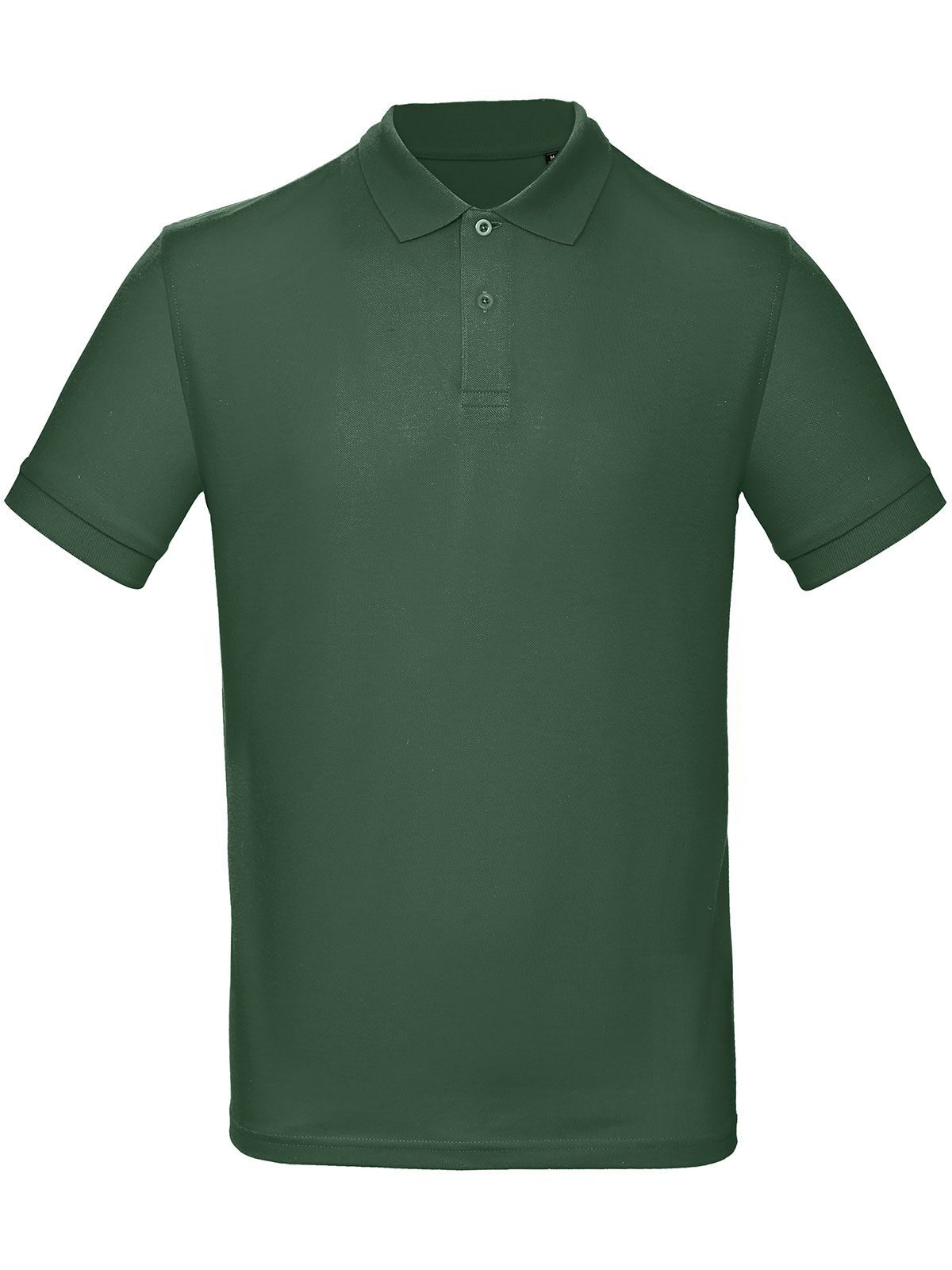 Polo Inspire - BG540 - Vert bouteille