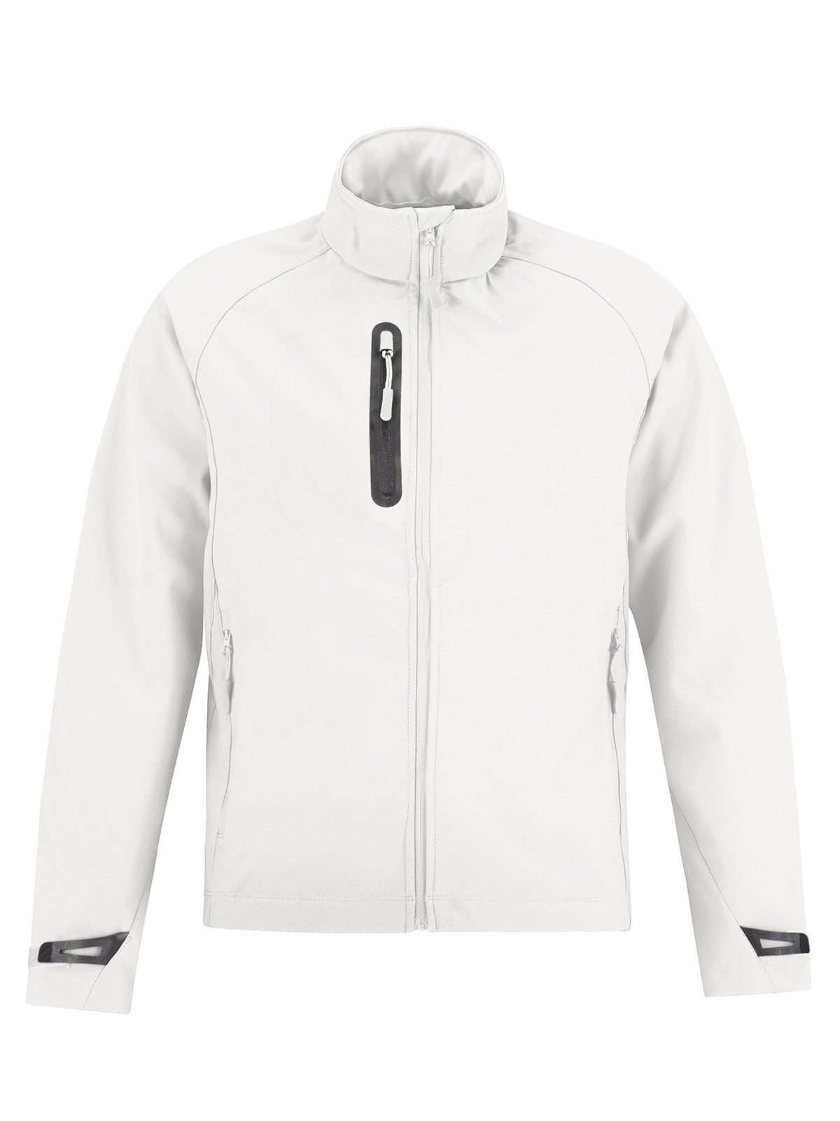 Heren X-Lite Softshell - WH001 - Wit
