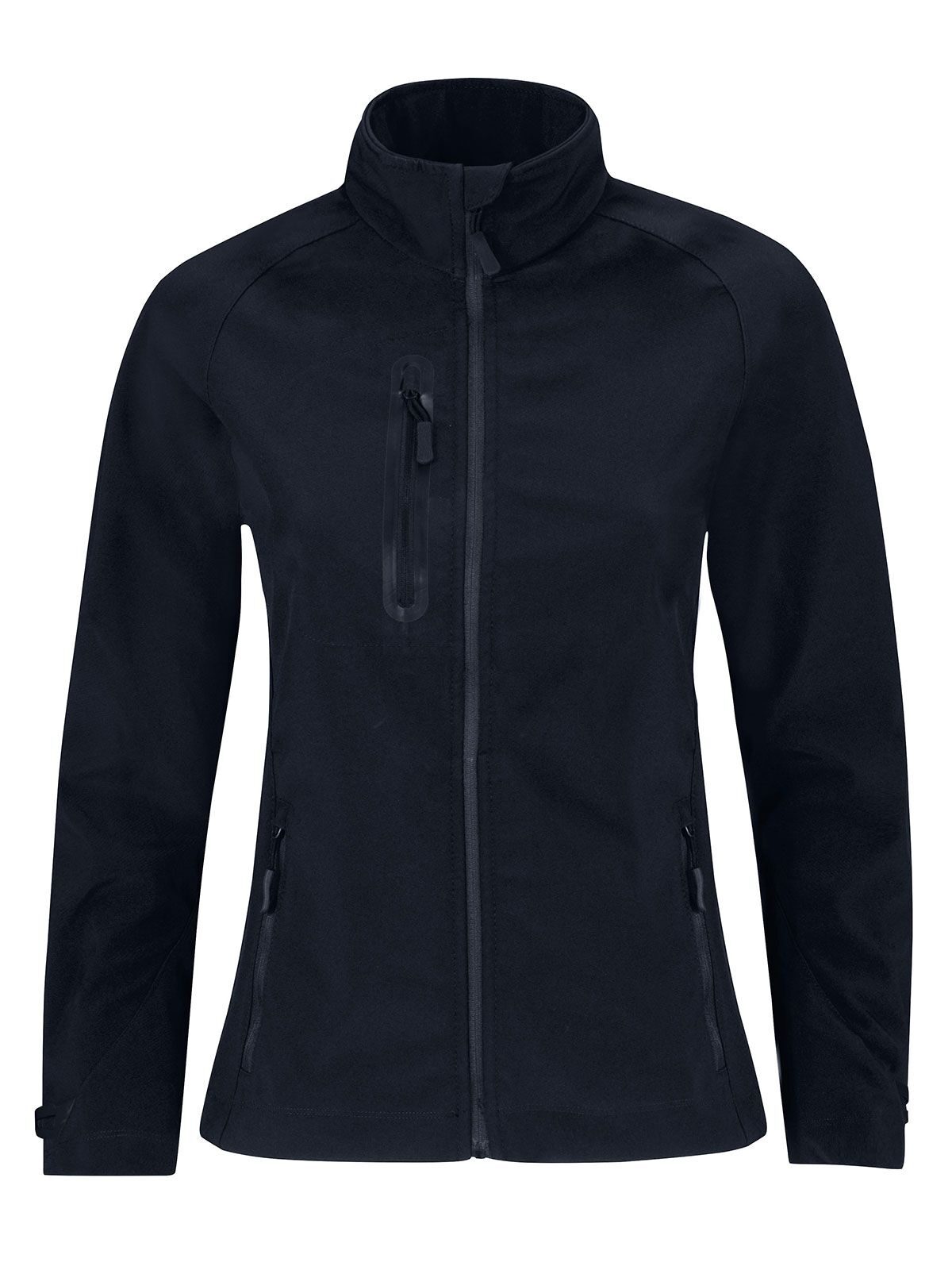 Veste softshell X-Lite pour femmes - NA003 - Marine