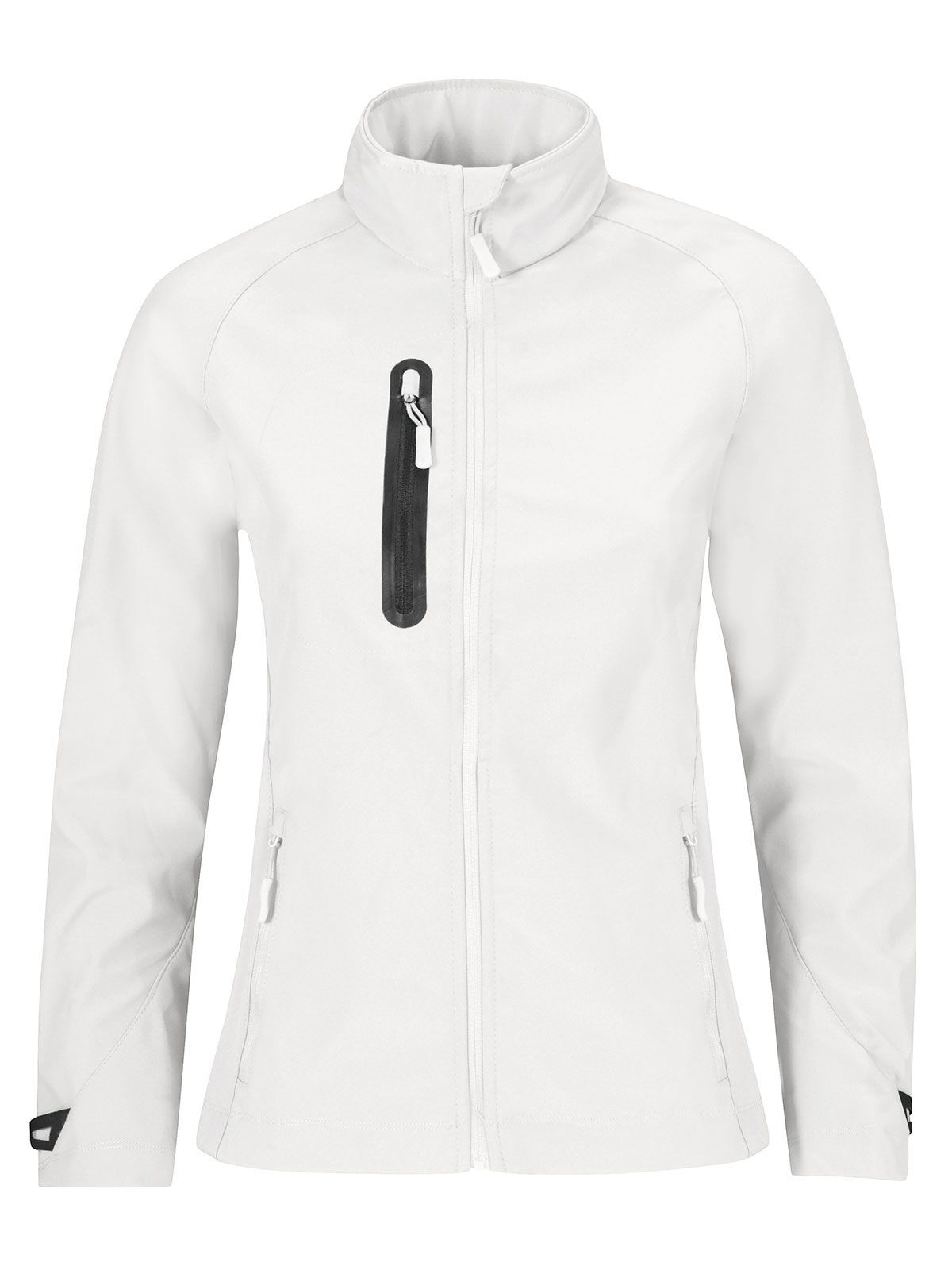 Veste softshell X-Lite pour femmes - WH001 - Blanc