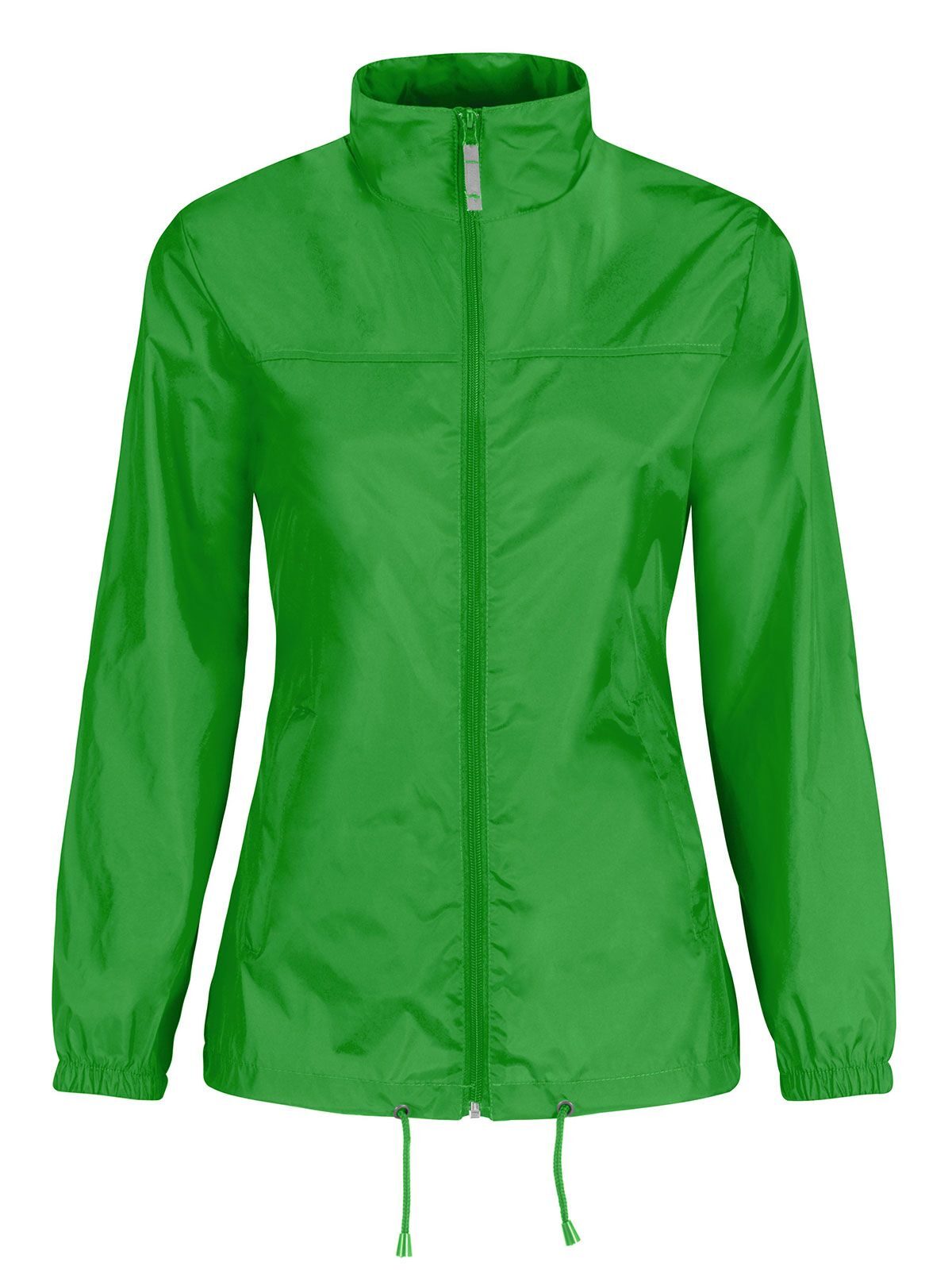 Damesjas Sirocco - RG732 - Echt Groen