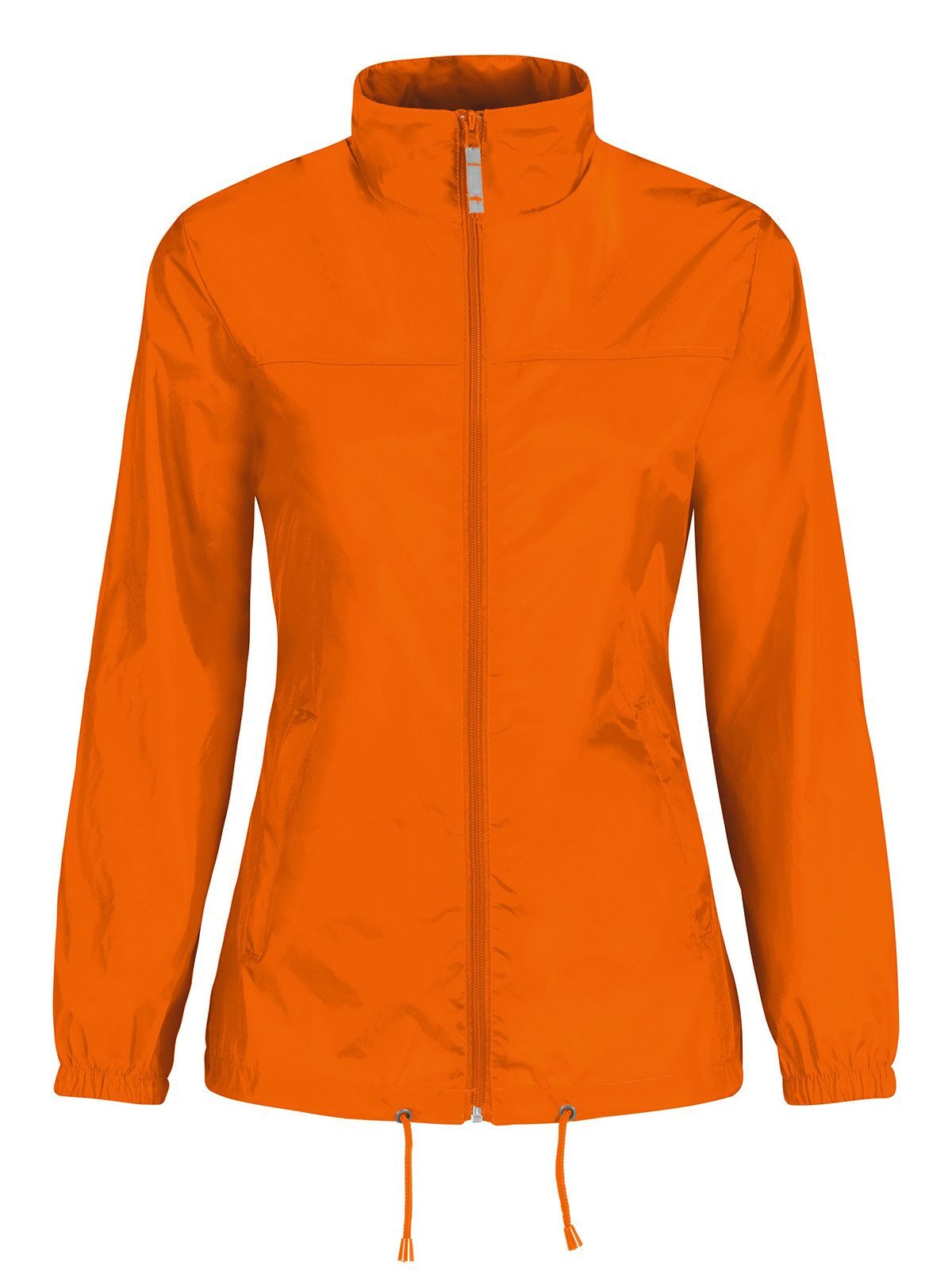 Damesjas Sirocco - OR235 - Oranje