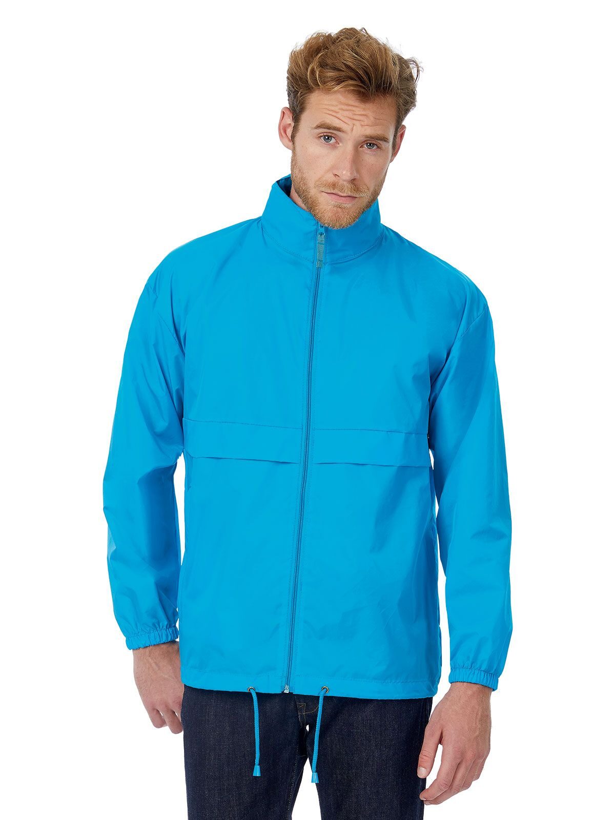 Unisex Sirocco-jas