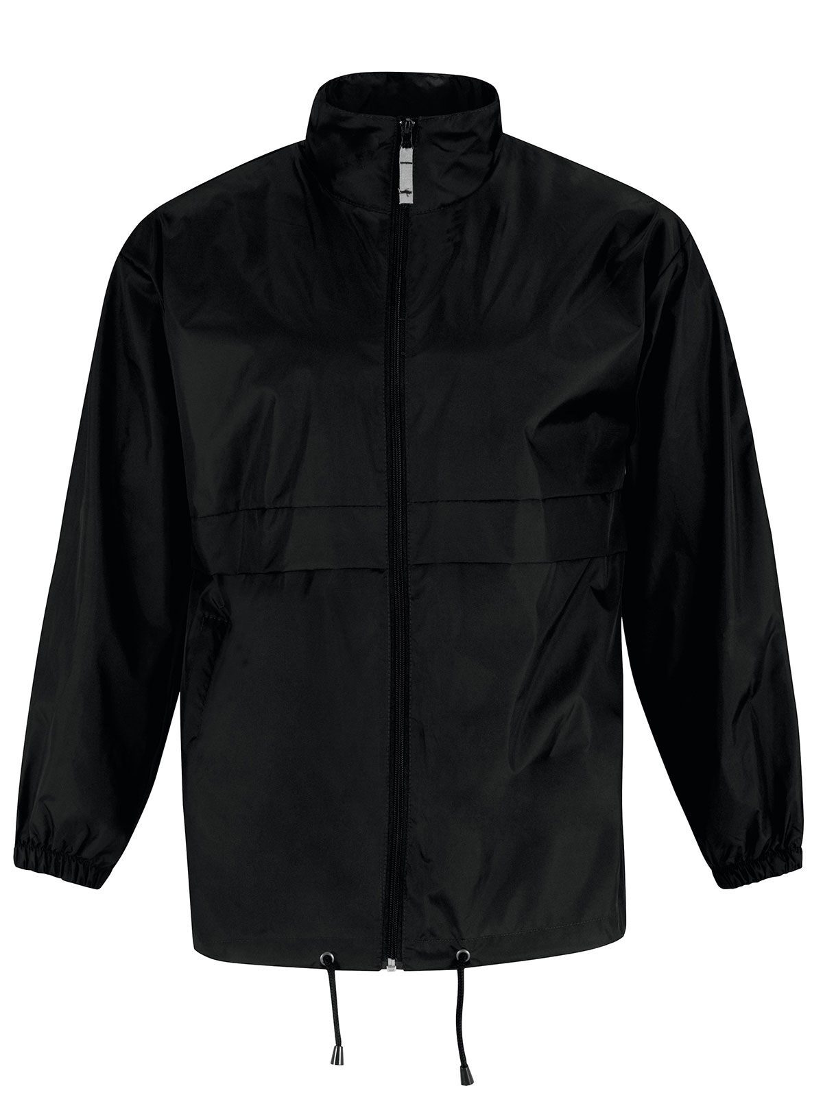 Sirocco - BL002 - Noir