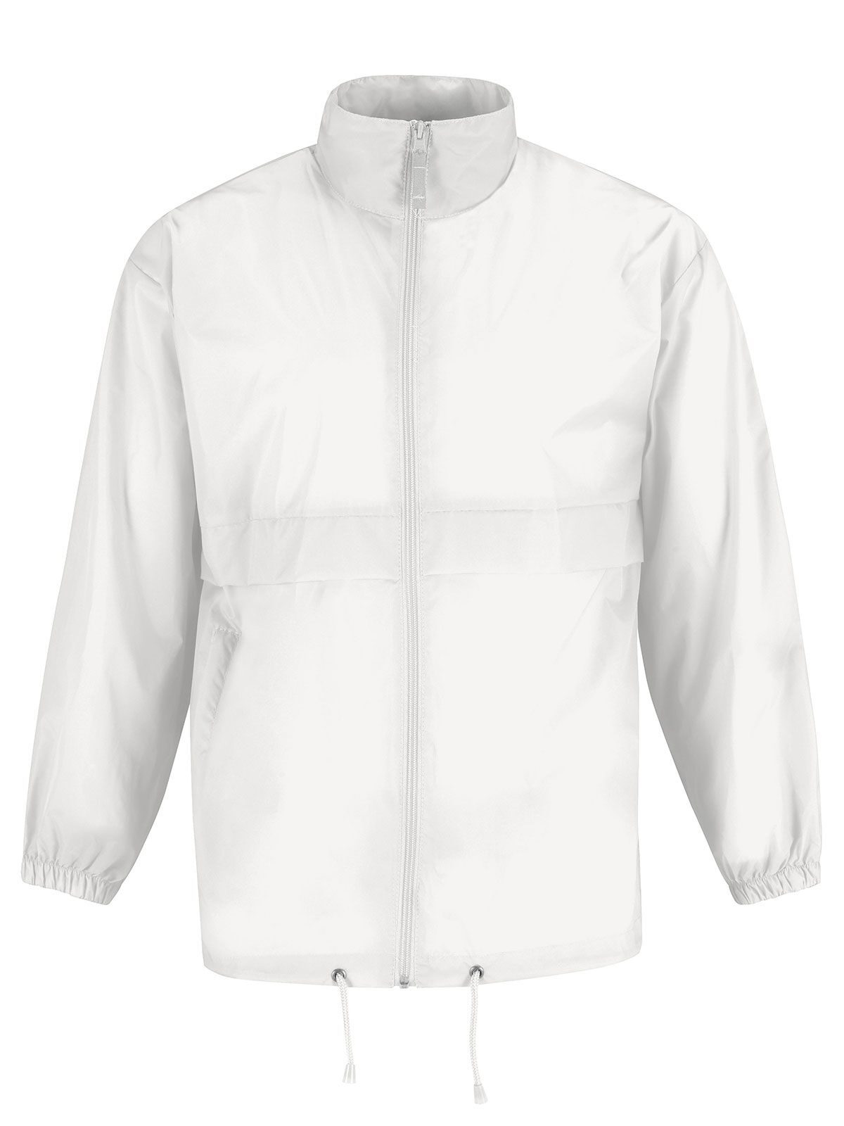 Sirocco - WH001 - Blanc