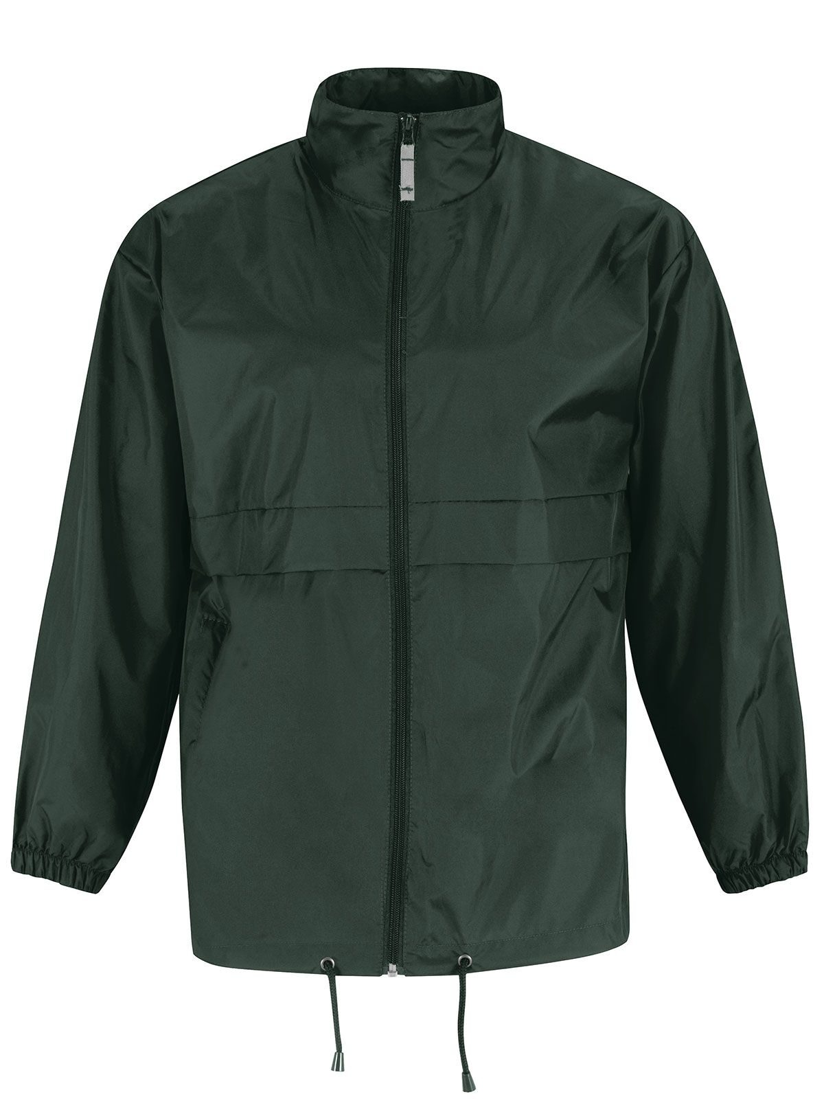Sirocco - BG540 - Vert bouteille