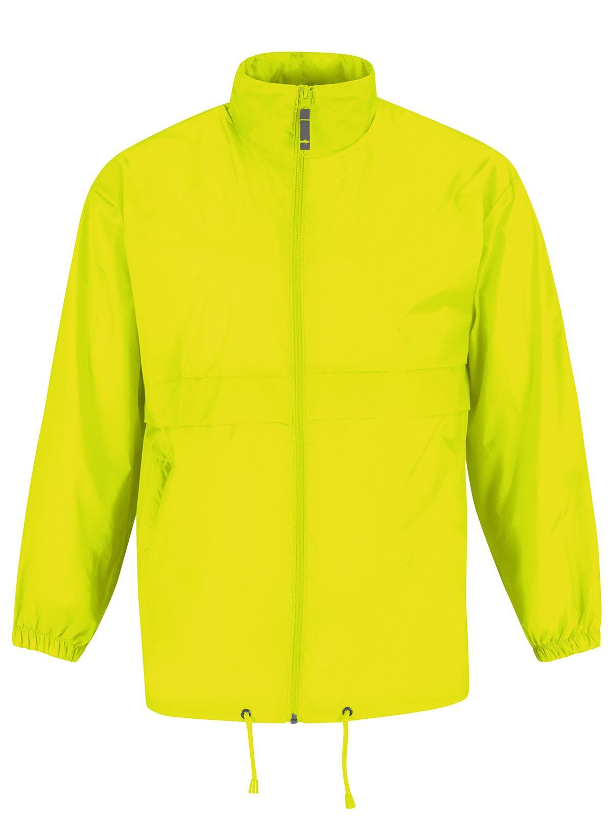 Sirocco - UY770 - Jaune ultra