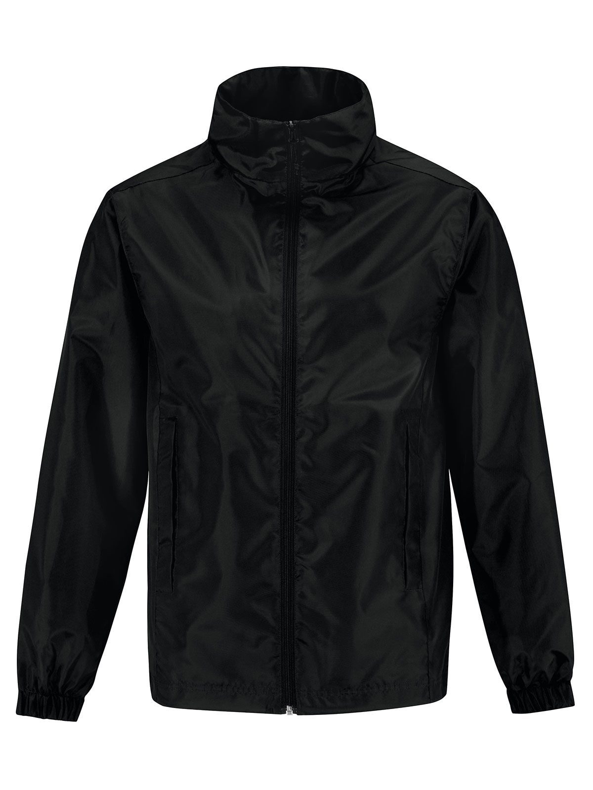ID601 - BL002 - Noir