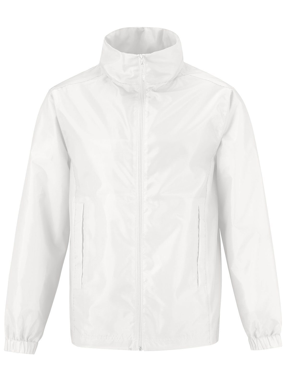 ID601 - WH001 - Blanc