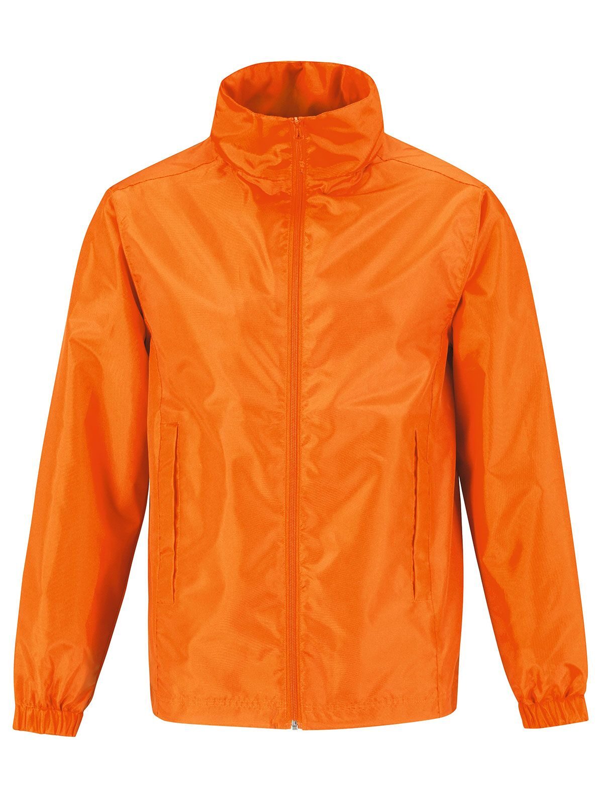 ID601 - OR235 - Orange