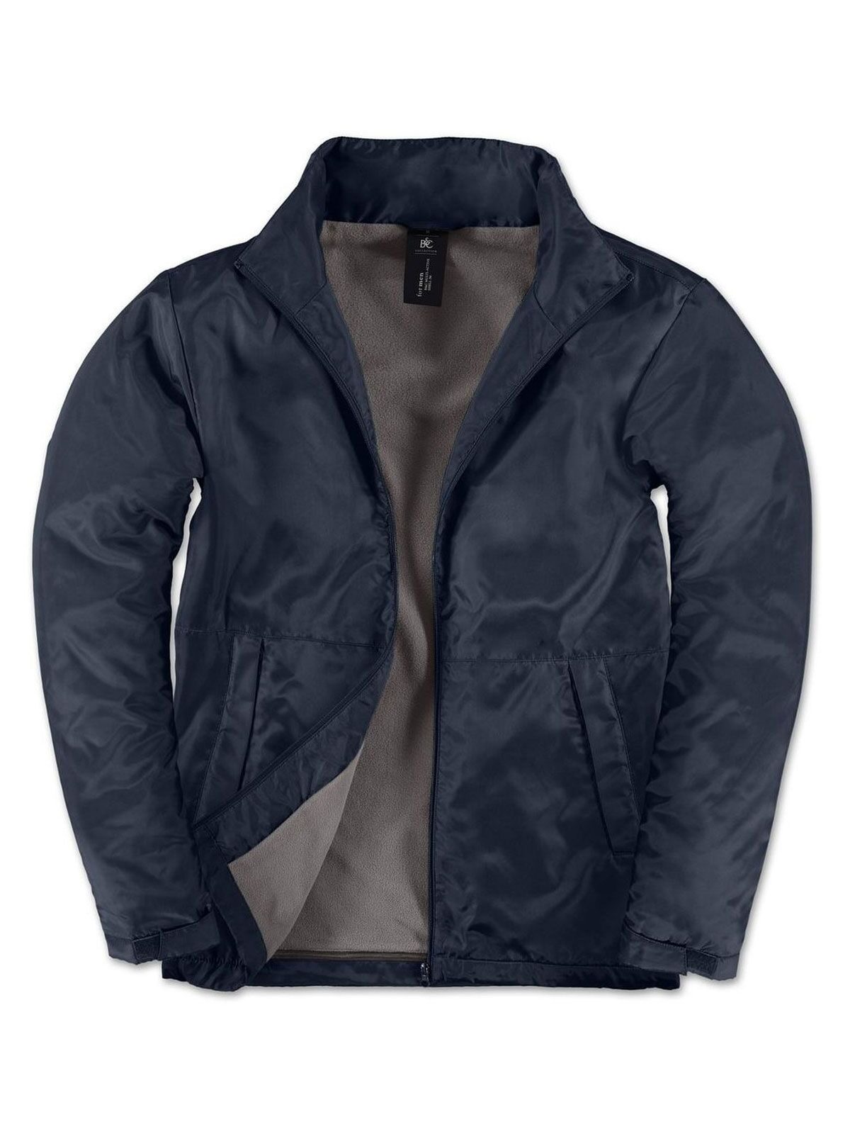 Coquille multi-active pour hommes - NA003 - Marine