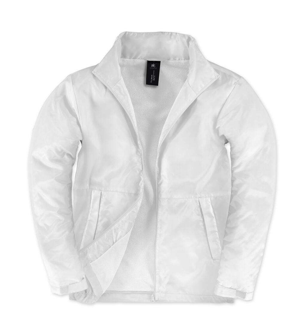 Coquille multi-active pour hommes - 070 - Blanc/Blanc