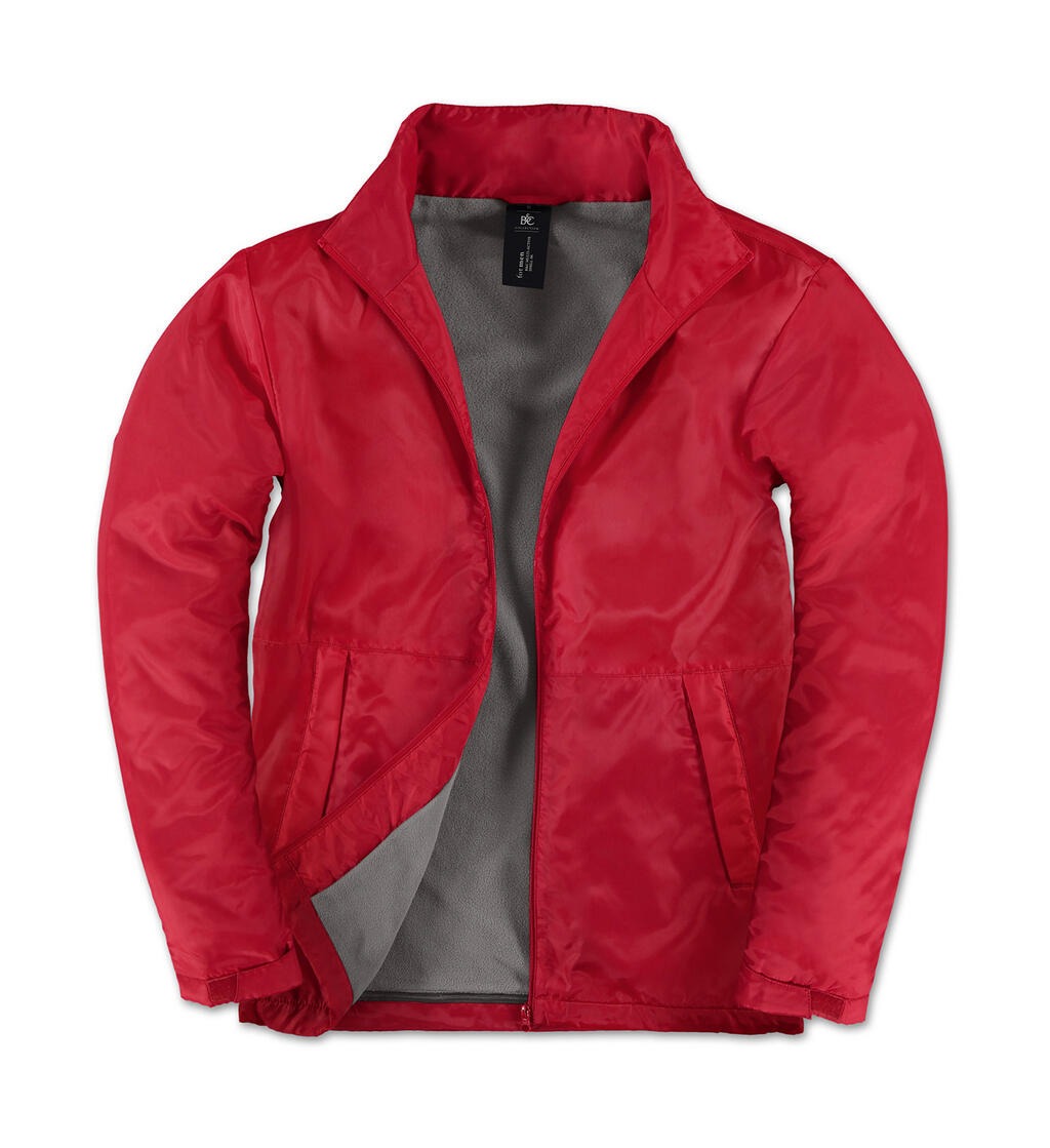 Coquille multi-active pour hommes - DE470 - Denim
