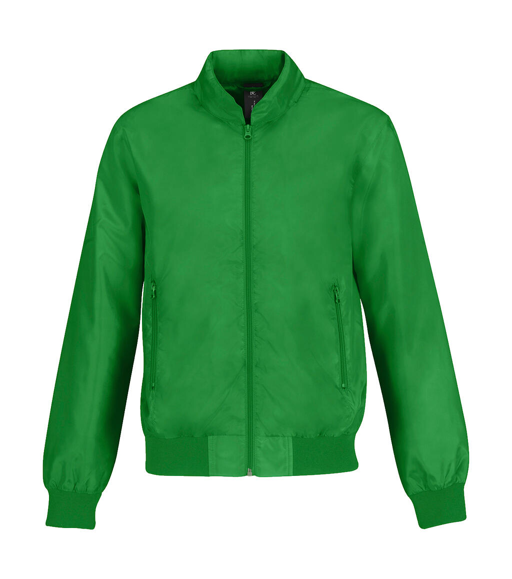 Herenjas Trooper - RG732 - Echt Groen
