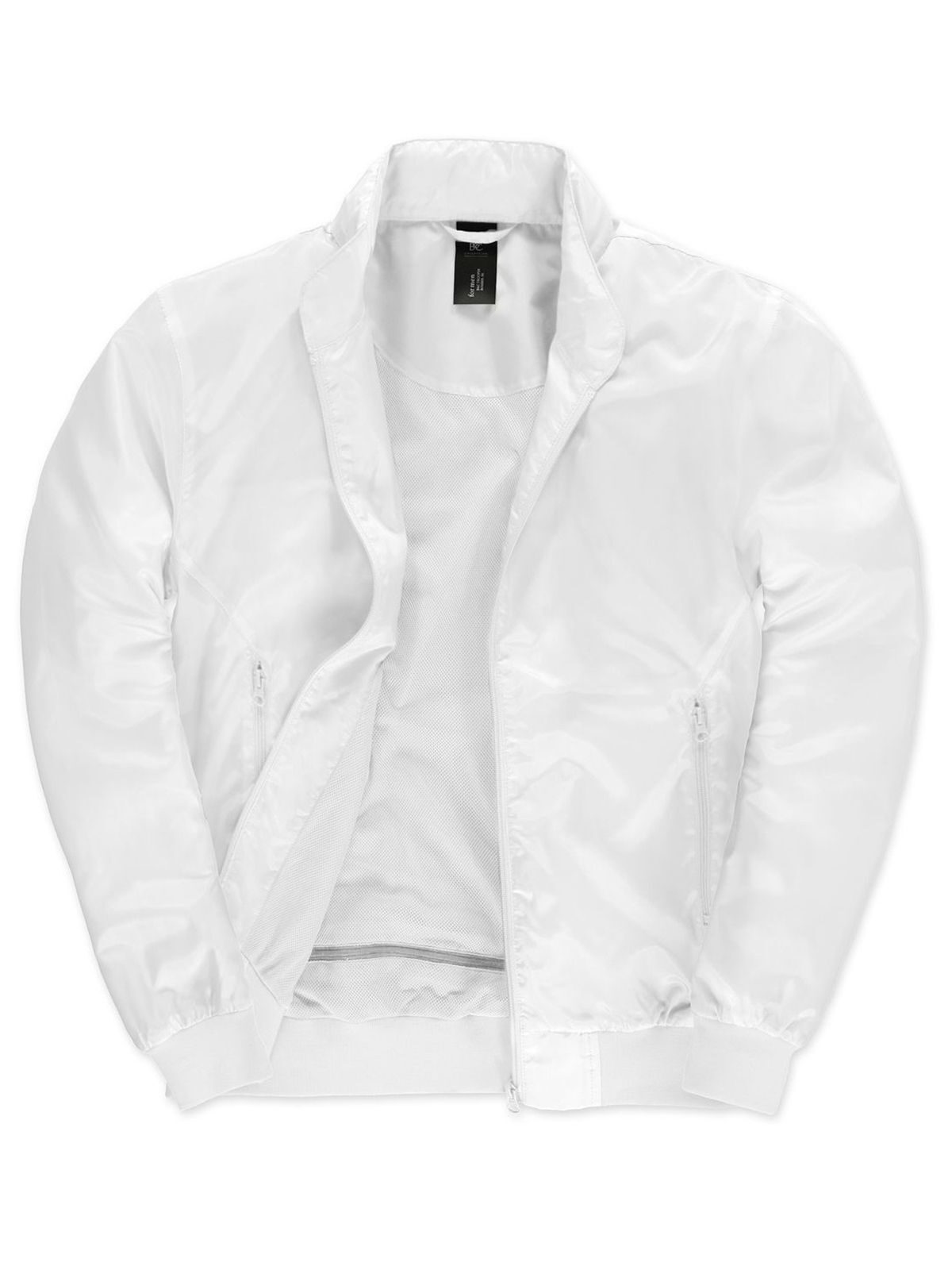 Herenjas Trooper - WH001 - Wit