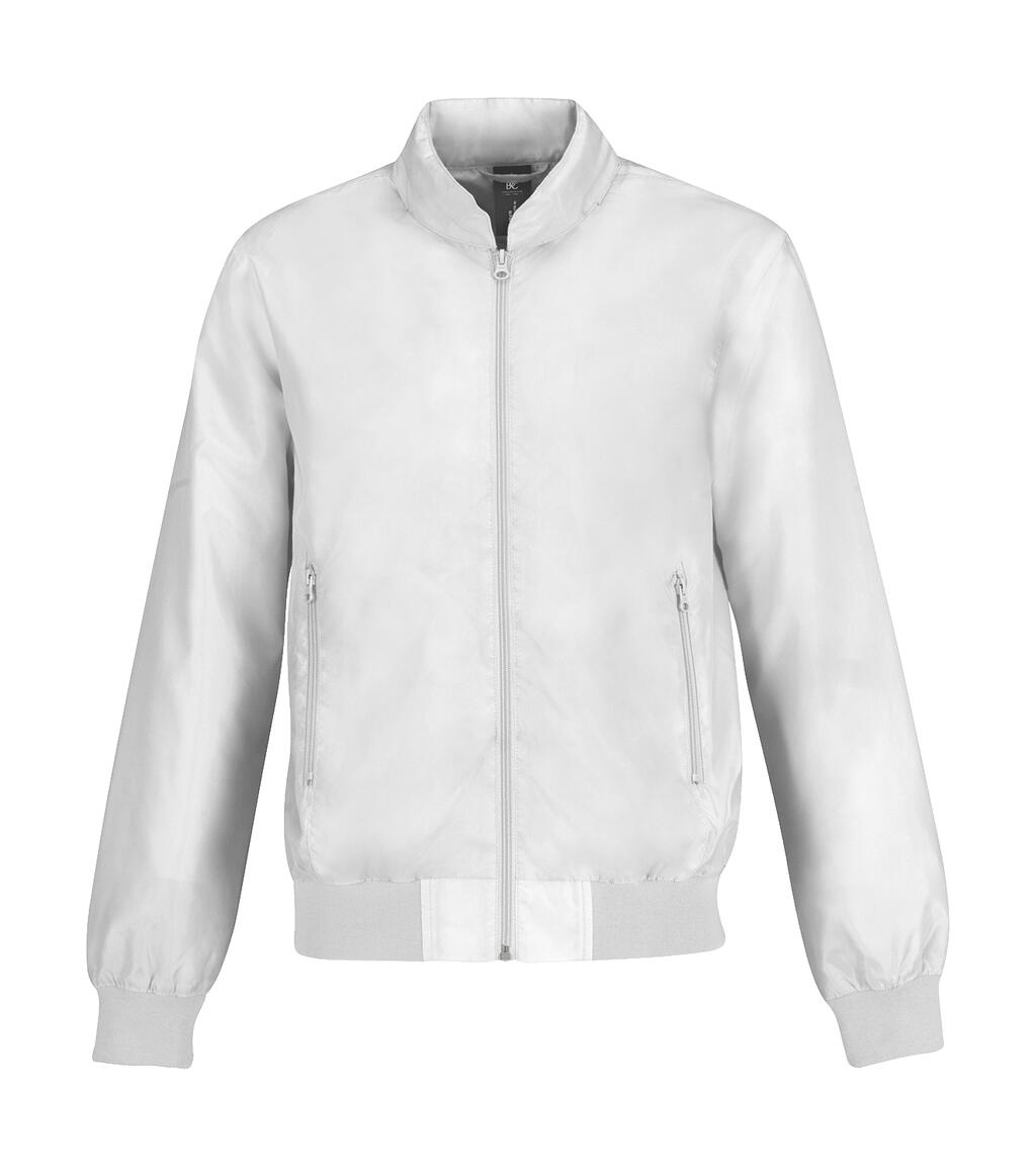 Herenjas Trooper - 070 - Wit/Wit