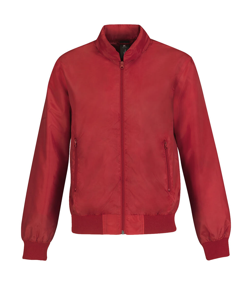 Herenjas Trooper - DE470 - Denim