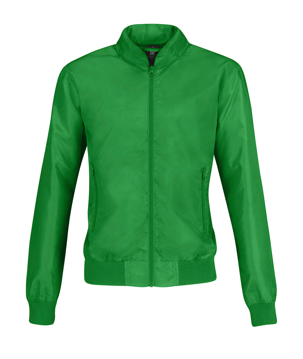 Soldat / Femmes - RG732 - Vert véritable