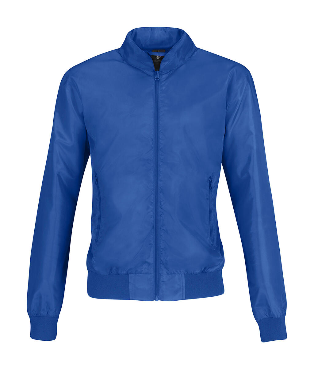 Soldat / Femmes - RO453 - Royal/Orange fluo