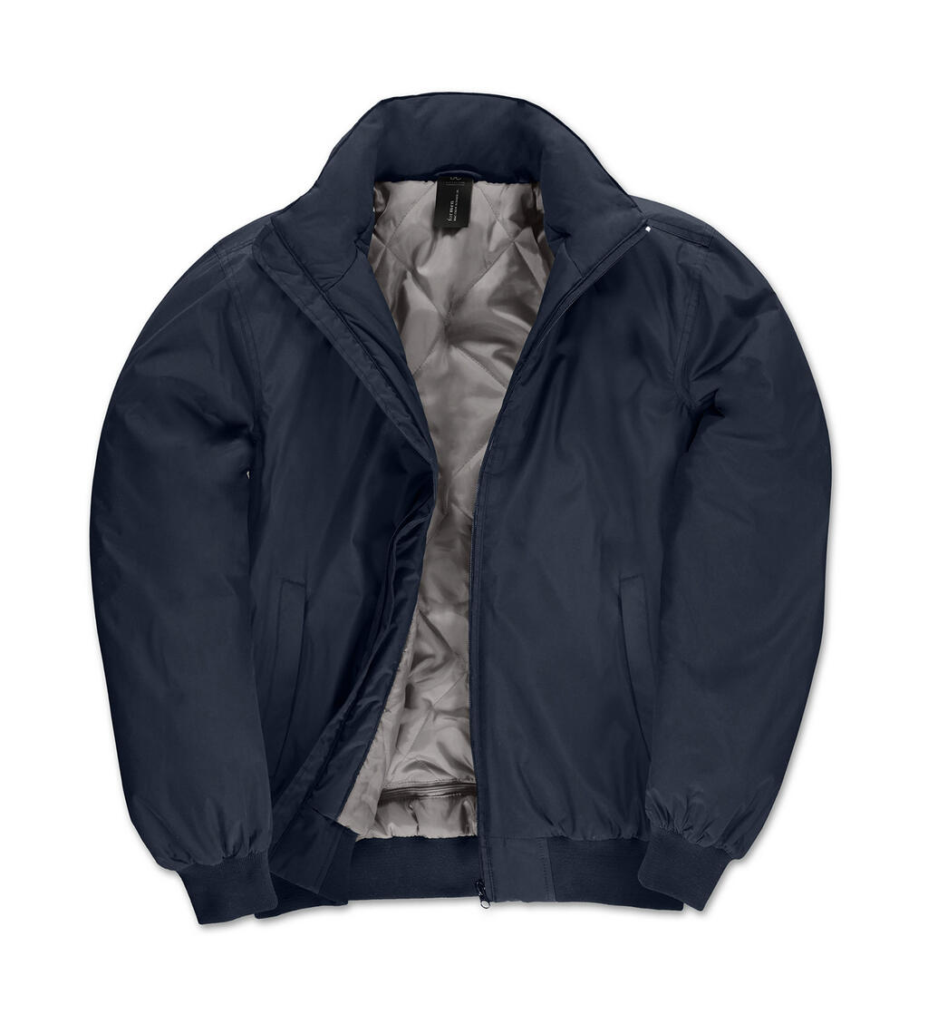 Équipage de bombardier / Hommes - 255 - Bleu marine/Gris chaud