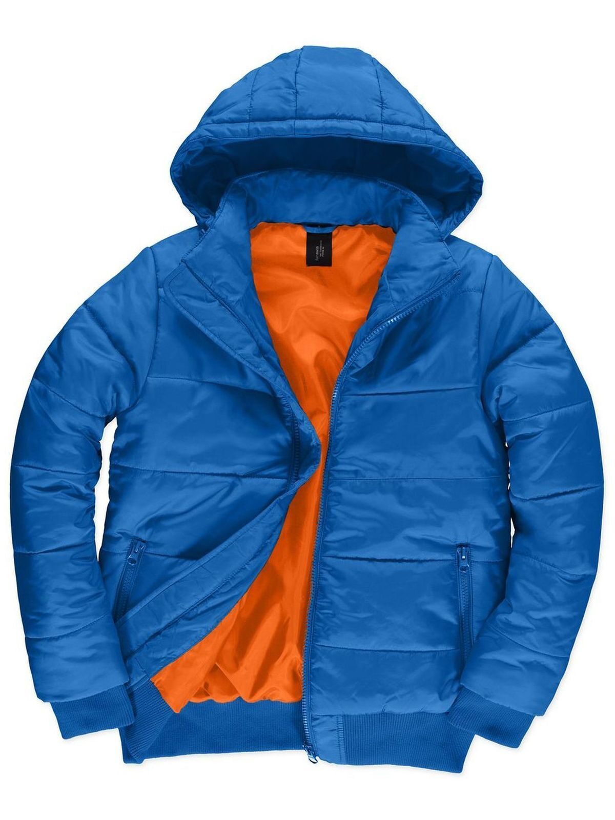 Herenjas Superhood - RB450 - Koningsblauw
