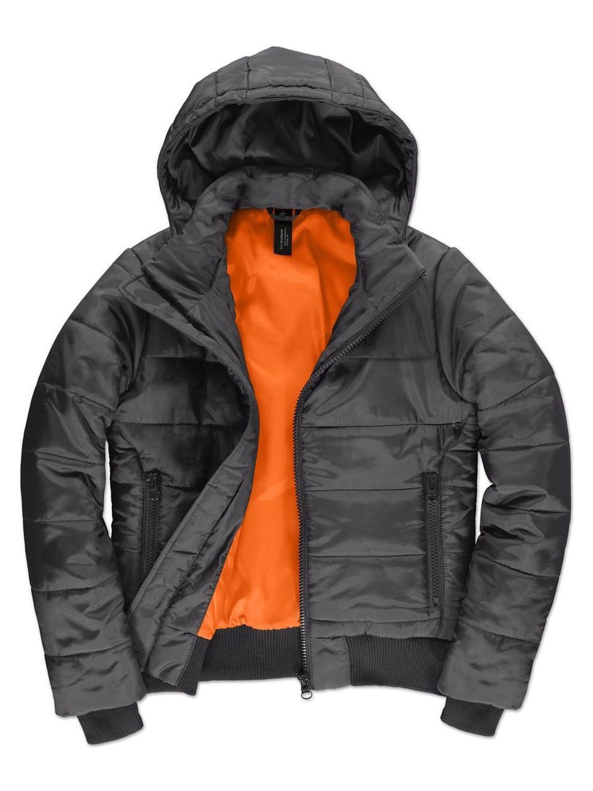 Superhood /Femmes - DG670 - Gris foncé