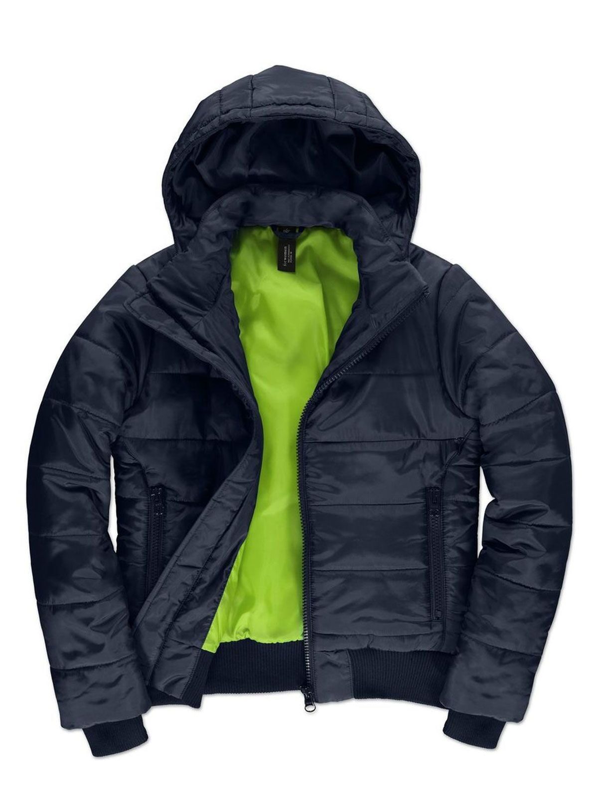 Superhood /Femmes - NA003 - Marine