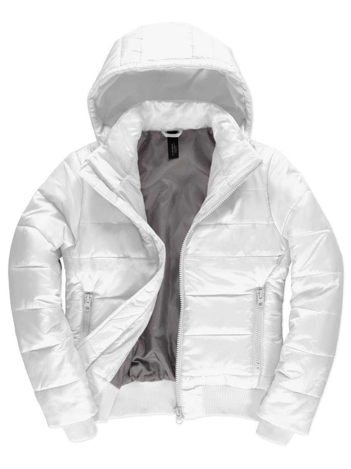 Superhood /Femmes - WH001 - Blanc