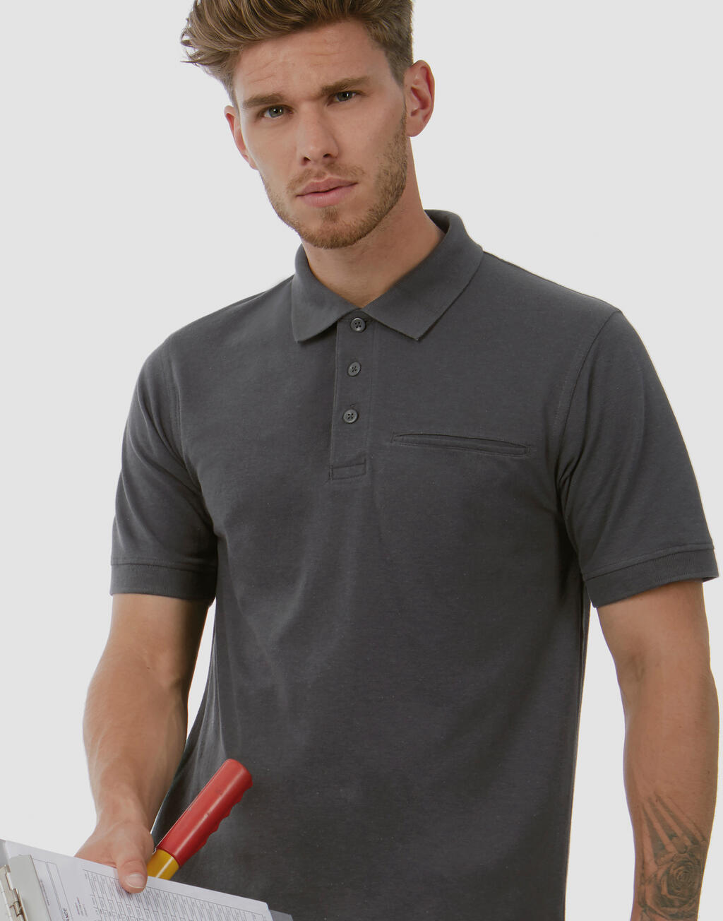 Energy Pro Pocket Werkpolo