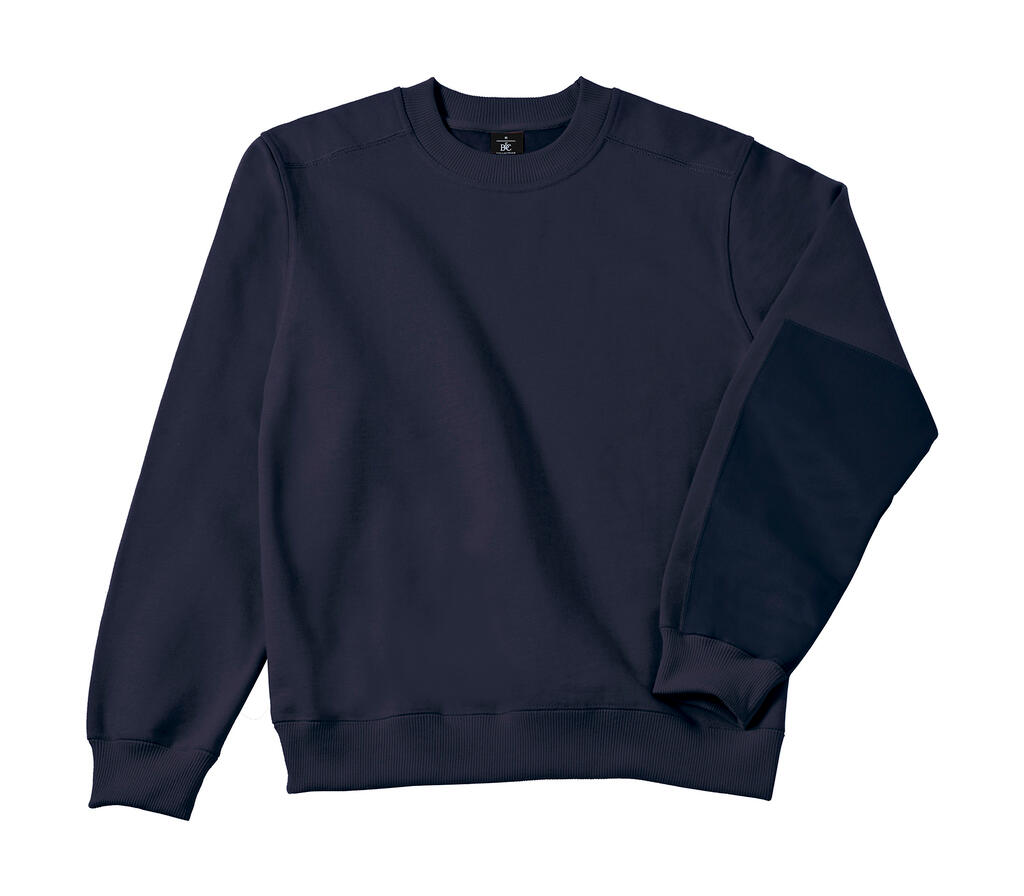 Hero Pro PST werksweatshirt - NA003 - Marine