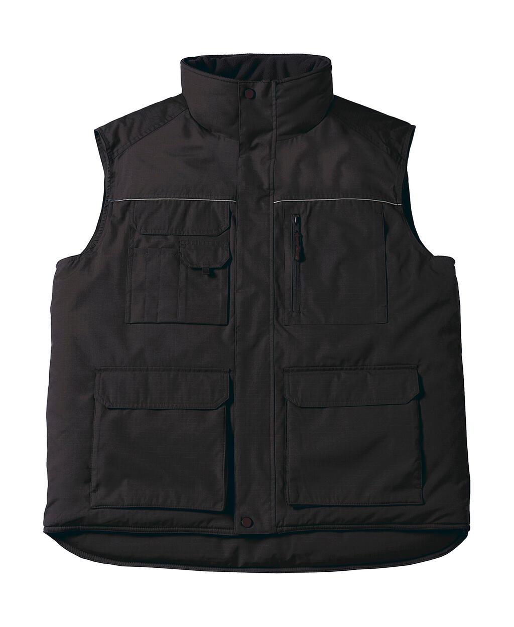 Expert Pro werkvest - BL002 - Zwart