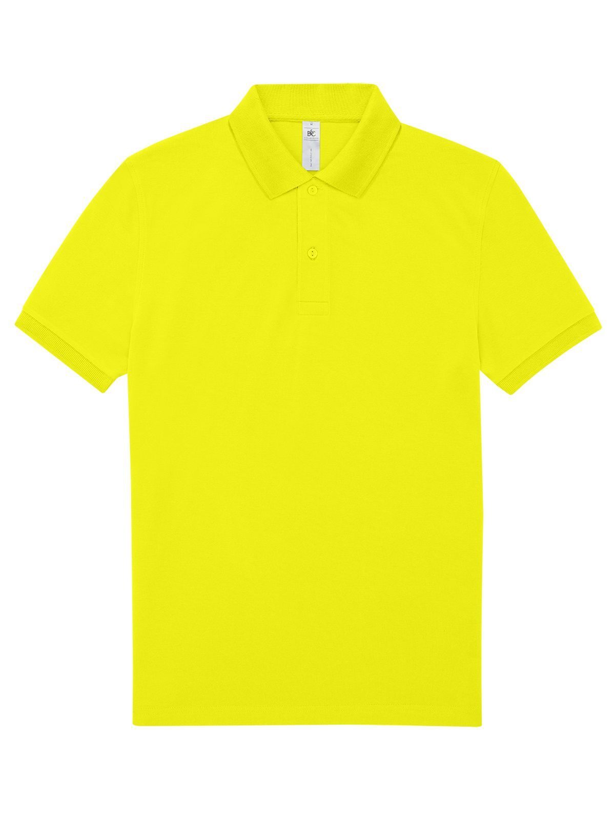 Mijn Polo 180 - PL986 - Pixel Lime