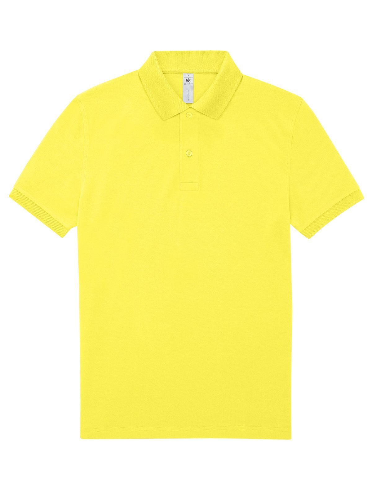 Mijn Polo 180 - SY201 - Zonnegeel