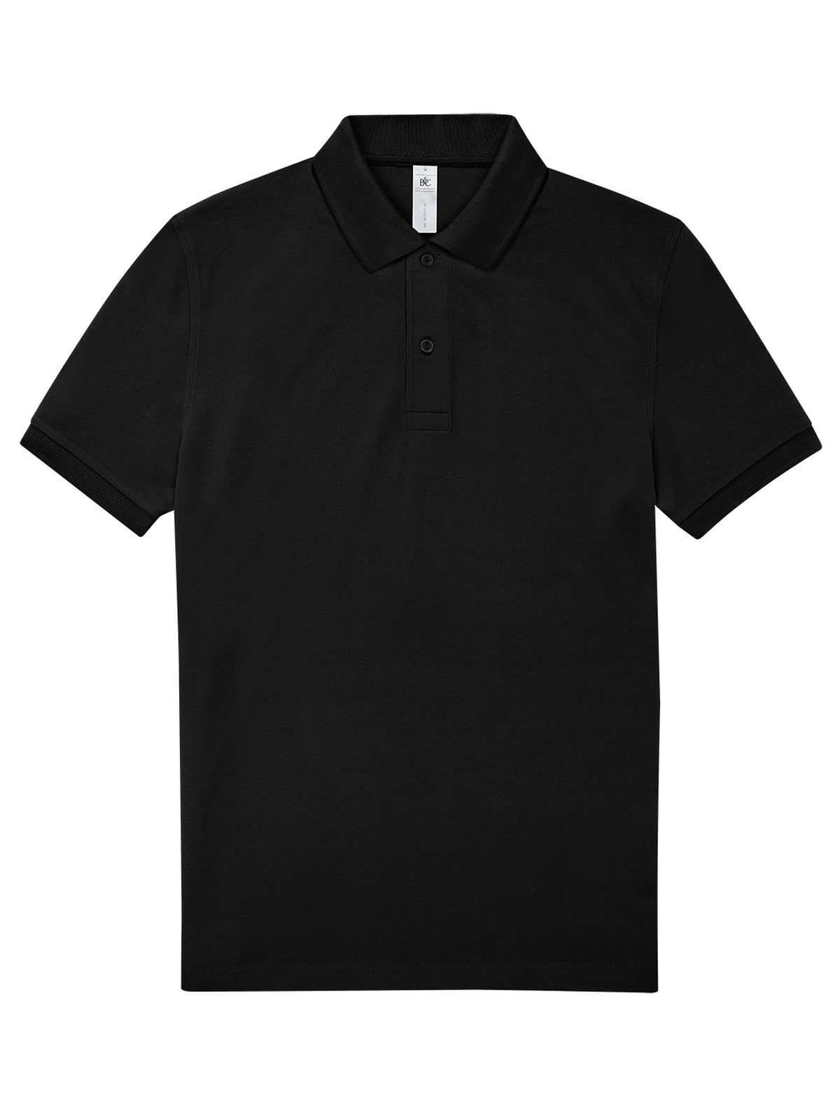 Mijn Polo 180 - BL002 - Zwart