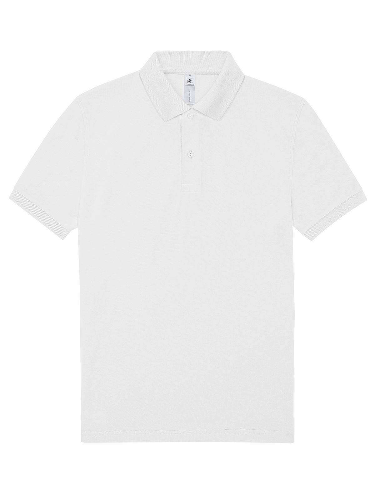 Mijn Polo 180 - WH001 - Wit