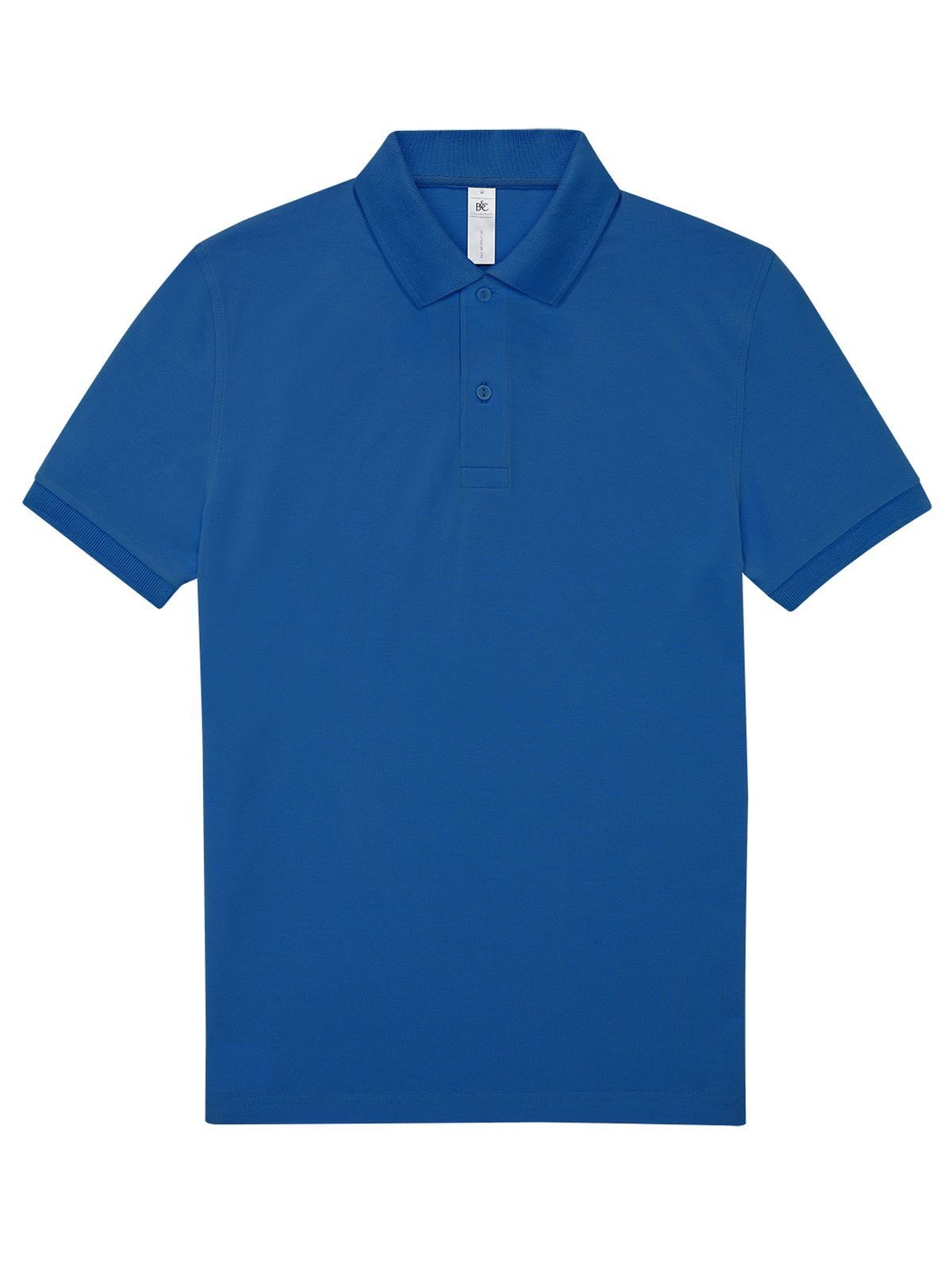 Mijn Polo 180 - RB450 - Koningsblauw